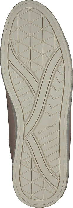 Gant - Amanda Low Lace Shoes Silver Pink