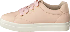 Gant - Amanda Low Lace Shoes Silver Pink