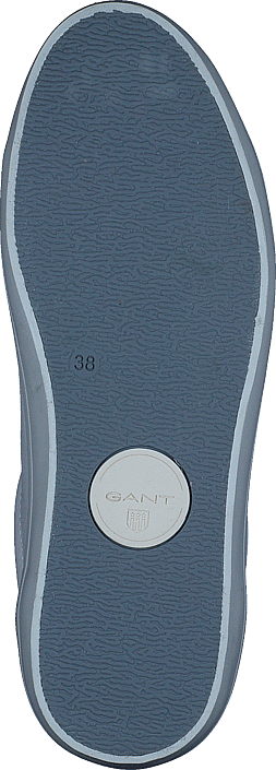 Gant - Mary Bright Wht/silver