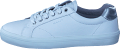 Gant - Mary Bright Wht/silver