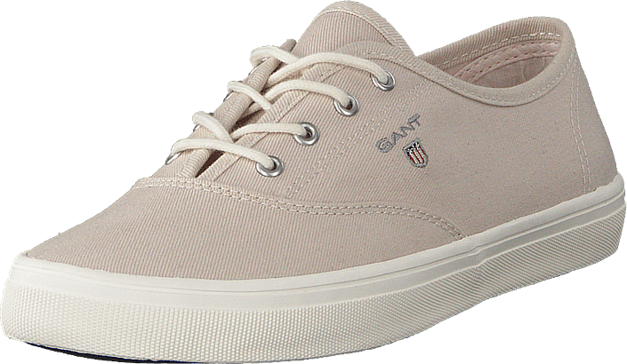 Gant - New Haven Putty Cream Beige