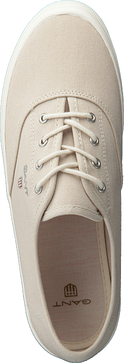 Gant - New Haven Putty Cream Beige