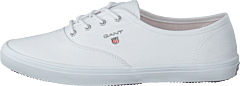 Gant - New Haven Bright White