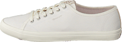 Gant - New Haven White