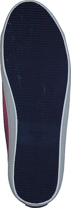 Gant - New Haven Strawberry Pink
