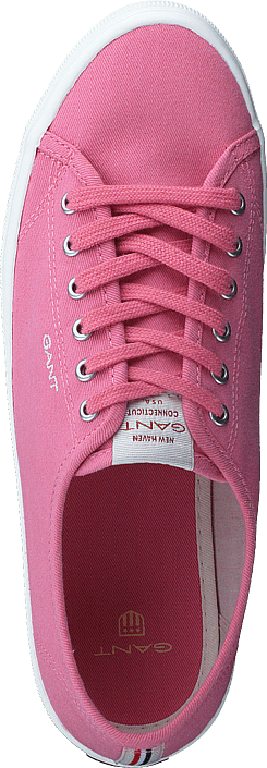 Gant - New Haven Strawberry Pink