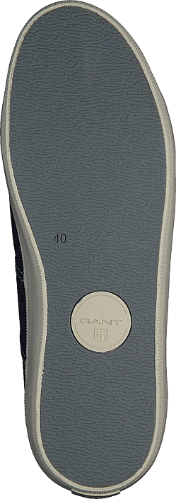 Gant - Zoe Sneaker Marine