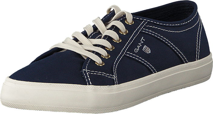 Gant - Zoe Sneaker Marine