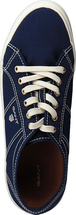Gant - Zoe Sneaker Marine