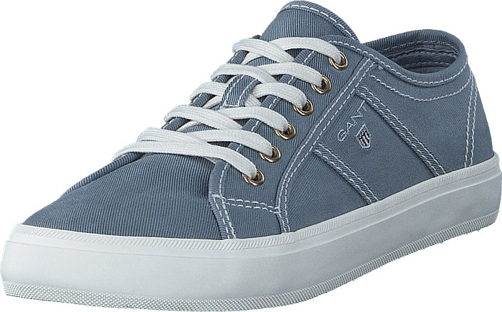 Gant - Zoe Sneaker Windy Gray