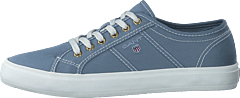 Gant - Zoe Sneaker Windy Gray