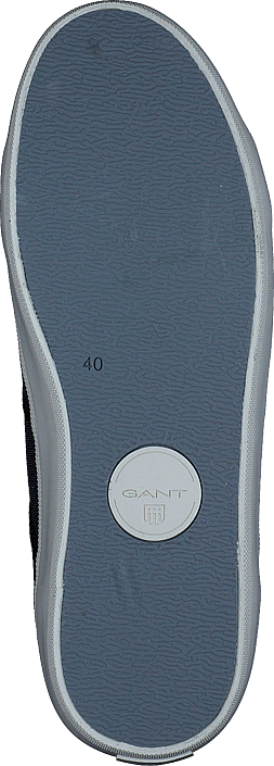 Gant - Zoe Sneaker Marine