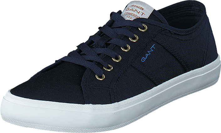 Gant - Zoe Sneaker Marine
