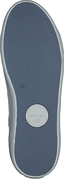 Gant - Zoe Sneaker Silver