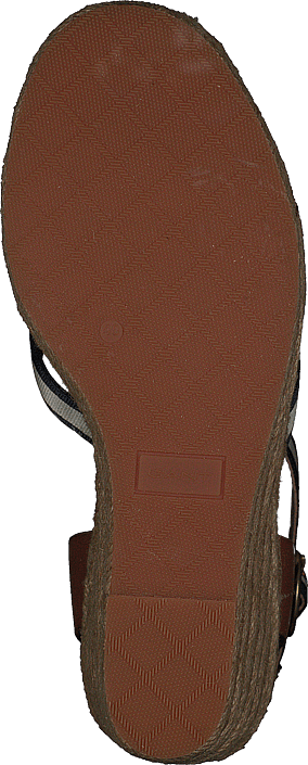 Gant - Jenny Marine/tan