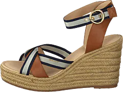 Gant - Jenny Marine/tan