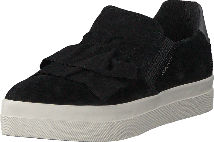 gant amanda sneakers black