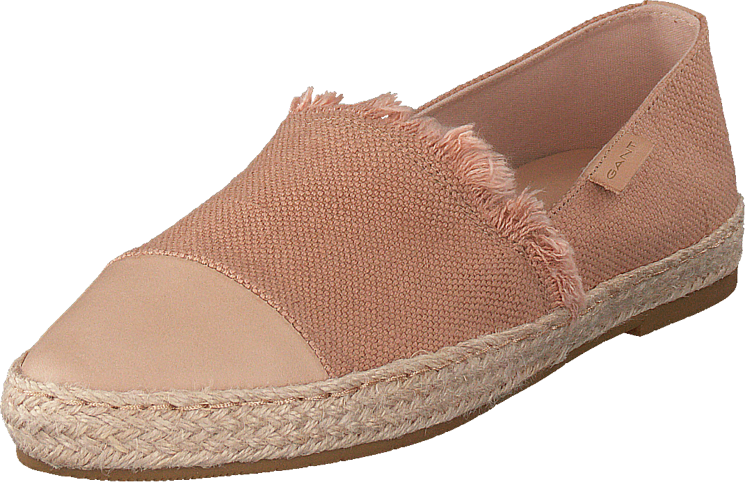 Krista Nude Pink - Bild 3