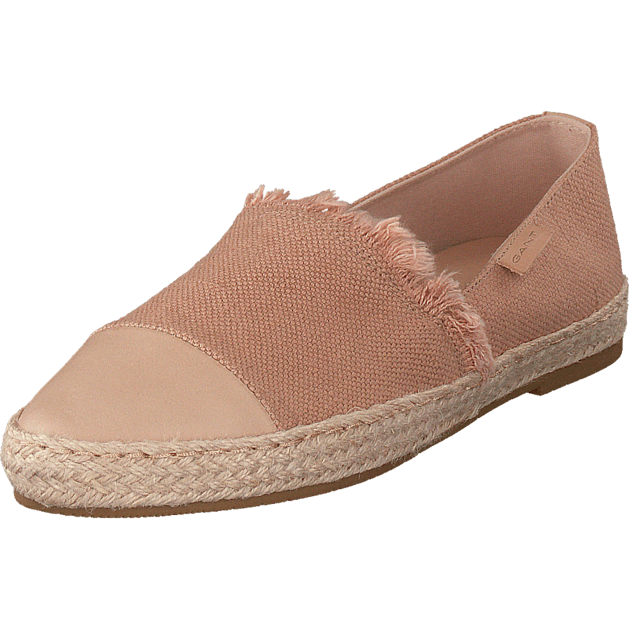 Krista Nude Pink - Bild 3