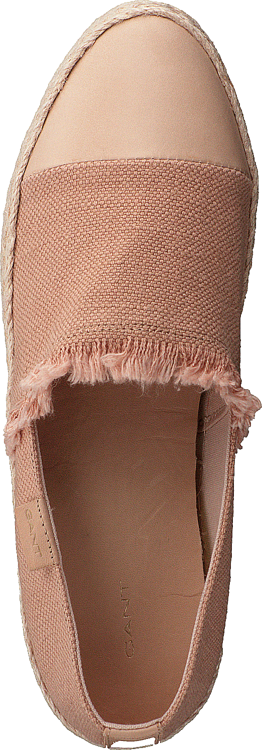 Krista Nude Pink - Bild 6