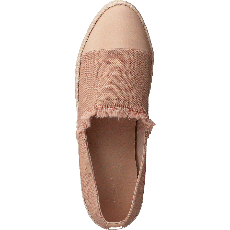 Krista Nude Pink - Bild 6