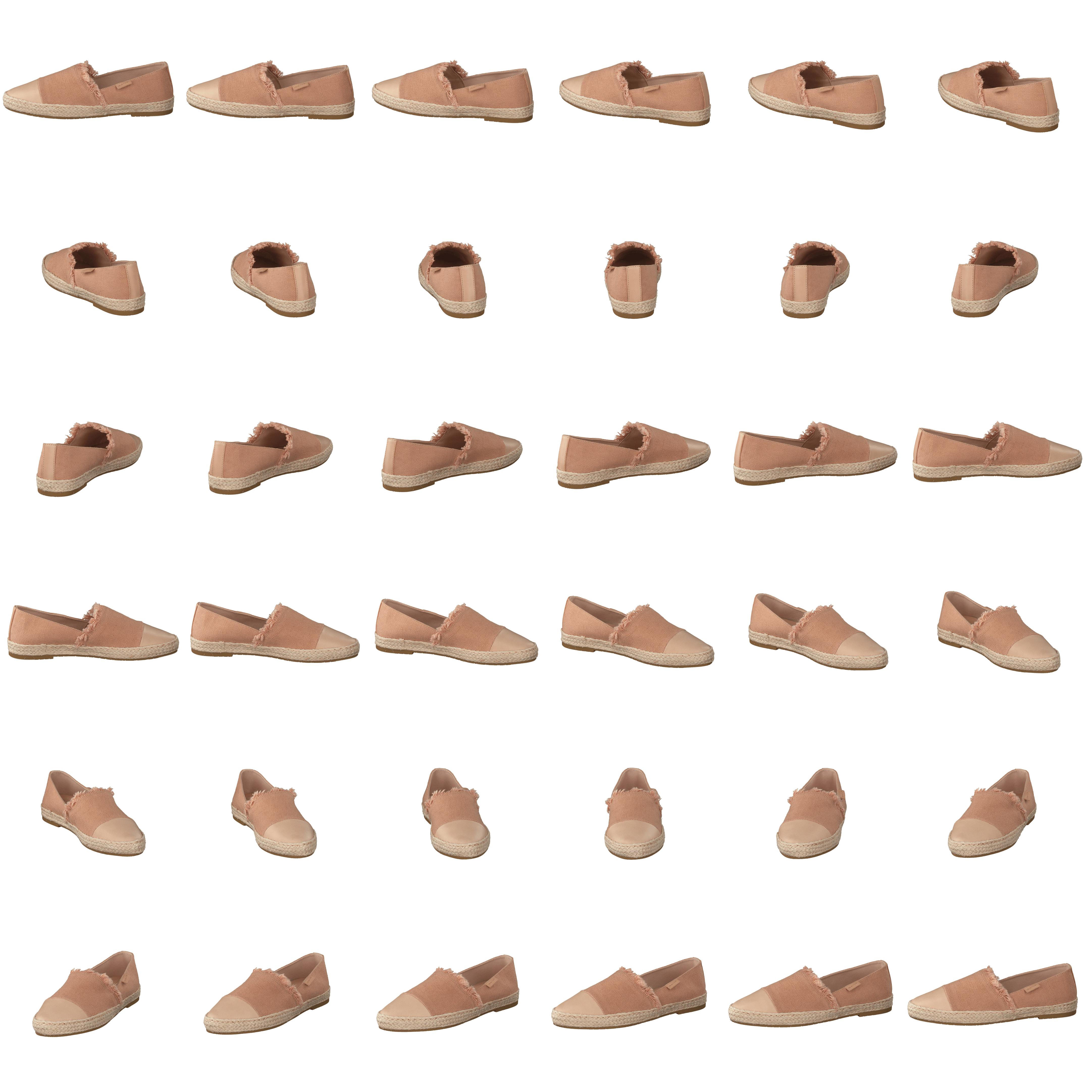 Krista Nude Pink - Bild 8