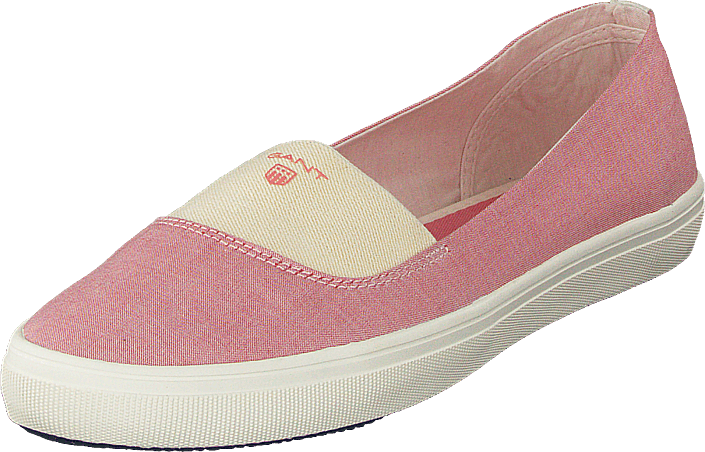Gant - New Haven Seashell Pink
