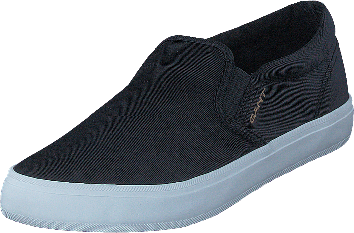 Gant - Zoe Sneaker Black