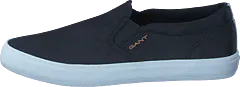 Gant - Zoe Sneaker Black