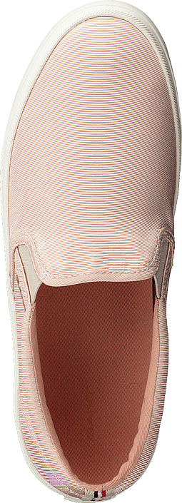 Gant - Zoe Slip-on Shoes Silver Pink