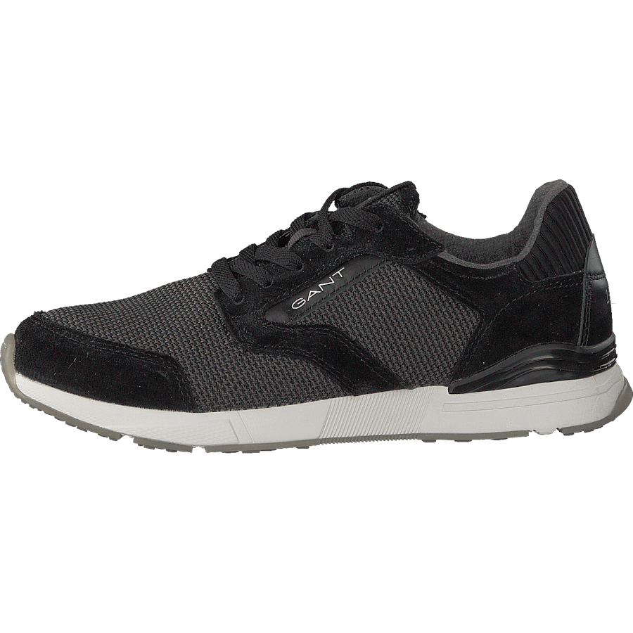 Andrew Sneaker Black