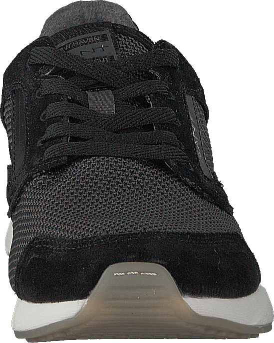 Andrew Sneaker Black - Bild 4