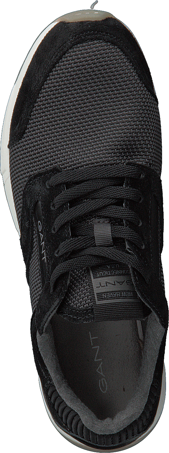 Andrew Sneaker Black - Bild 6