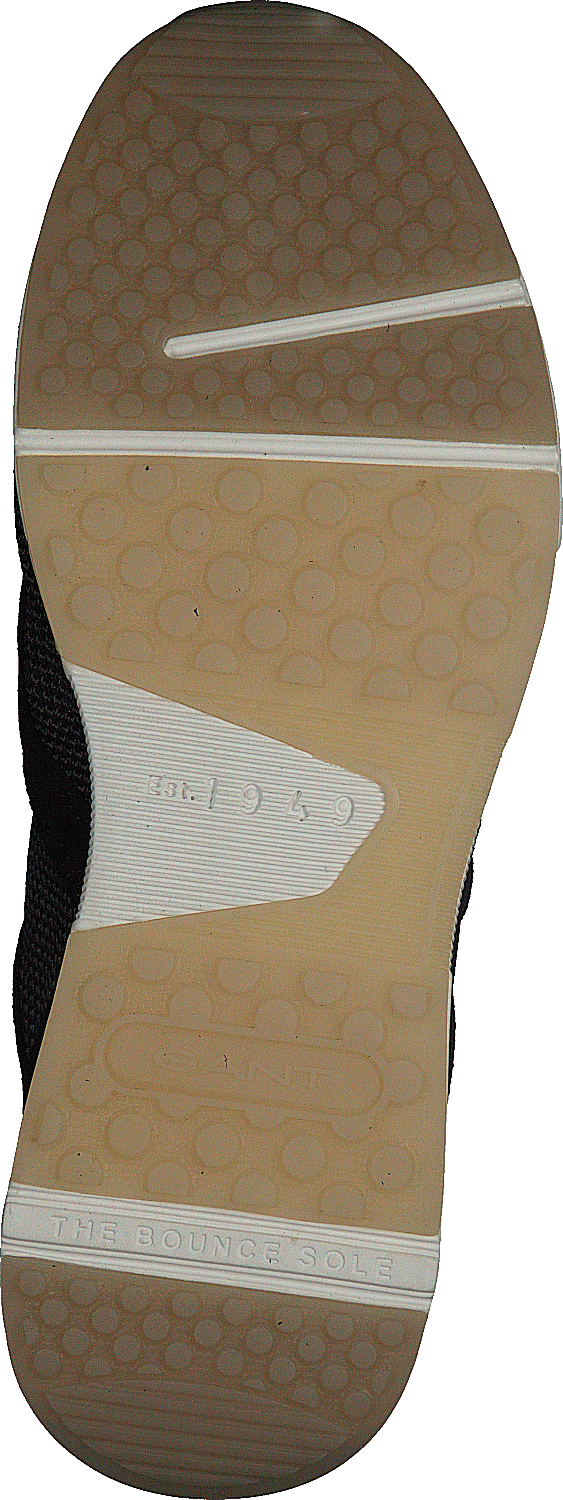 Andrew Sneaker Black - Bild 7