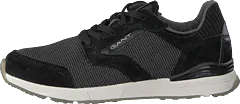 Gant - Andrew Sneaker Black