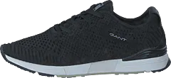 Gant - Andrew Sneaker Black