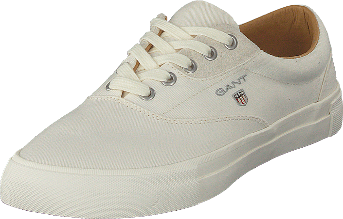 Gant - Hero Off White