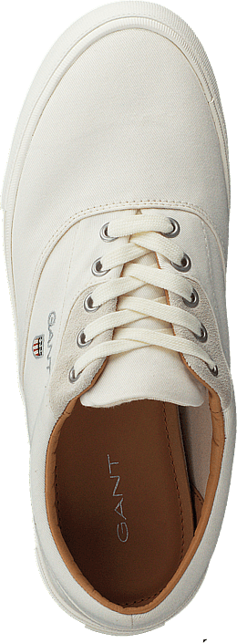 Gant - Hero Off White