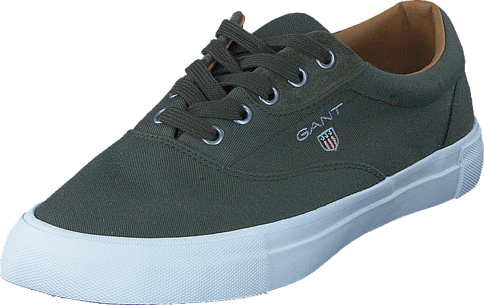 Gant - Hero Kalamata Green