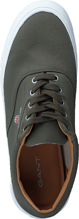 Gant - Hero Kalamata Green