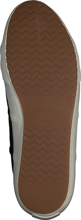 Gant - Samuel Black
