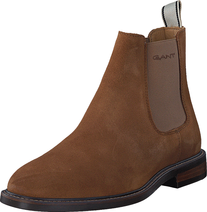 Gant - Ricardo Cognac