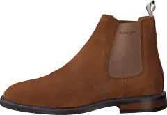 Gant - Ricardo Cognac