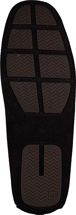 Gant - Austin Dark Brown