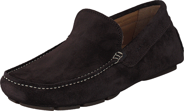 Gant - Austin Dark Brown
