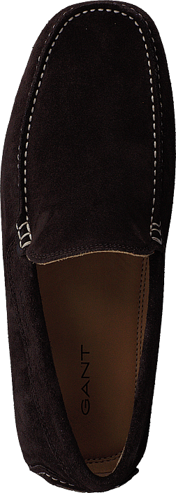 Gant - Austin Dark Brown