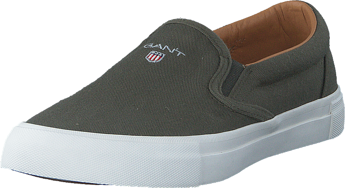 Gant - Hero Kalamata Green
