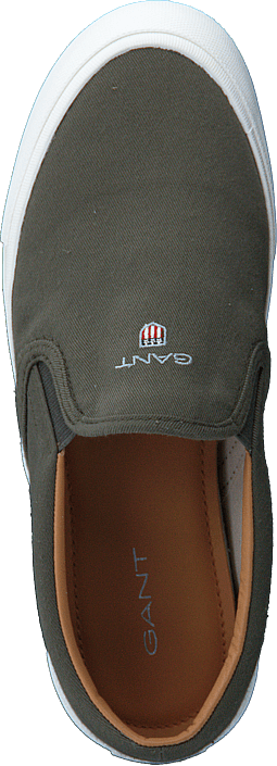 Gant - Hero Kalamata Green