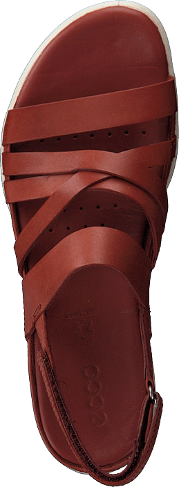Buy Ecco Flash Rust Shoes Online 