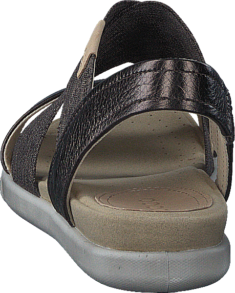 Damara Sandal Brown